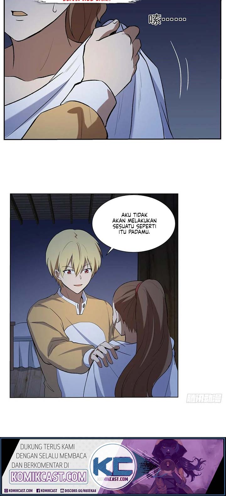 The Demon King Who Lost His Job Chapter 112 - halaman 4