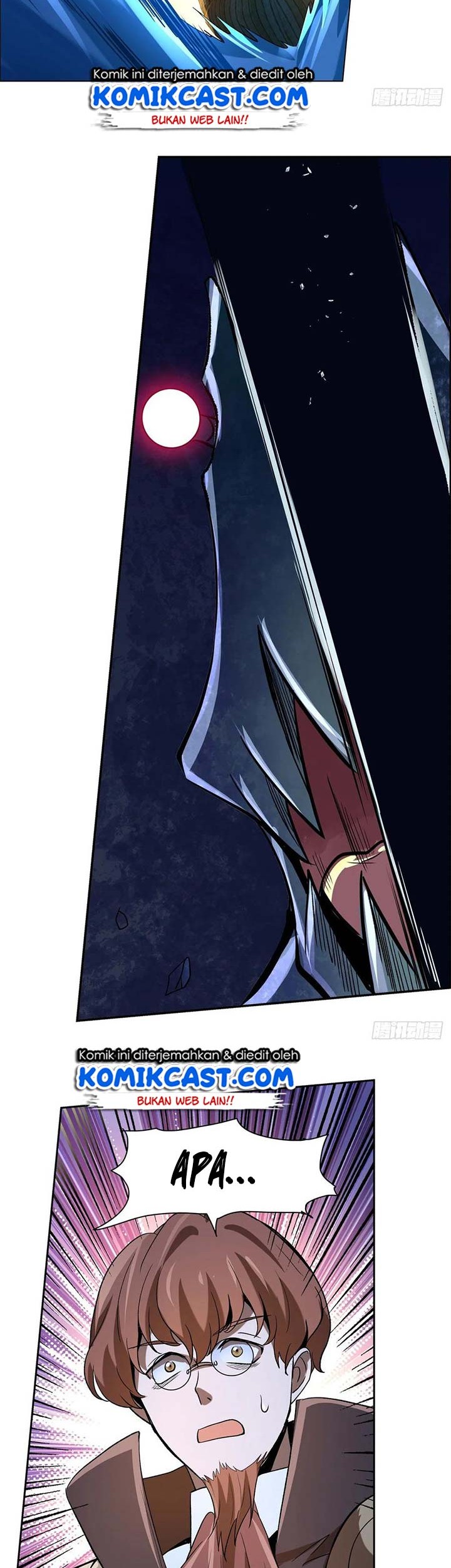 The Demon King Who Lost His Job Chapter 114 - halaman 18