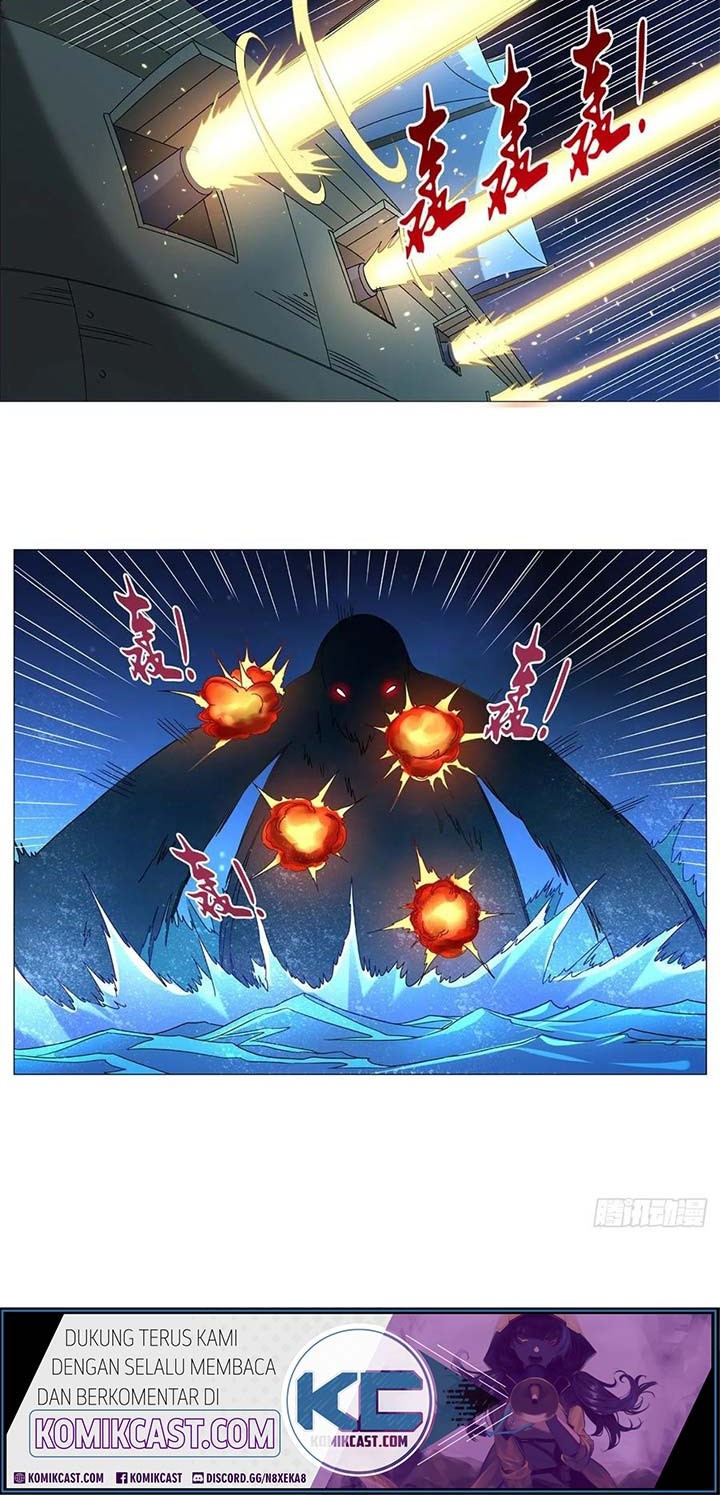 The Demon King Who Lost His Job Chapter 114 - halaman 4