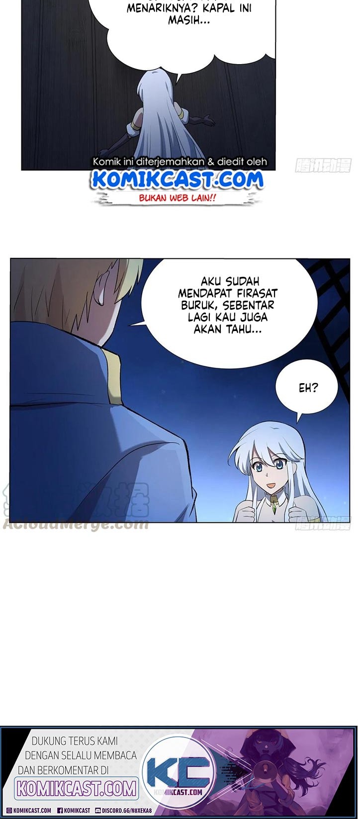 The Demon King Who Lost His Job Chapter 115 - halaman 4