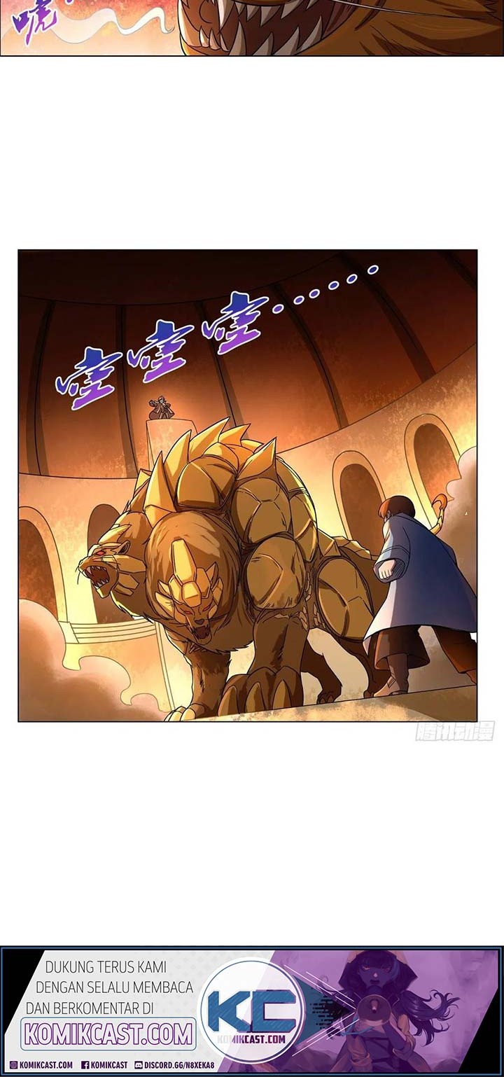 The Demon King Who Lost His Job Chapter 117 - halaman 24