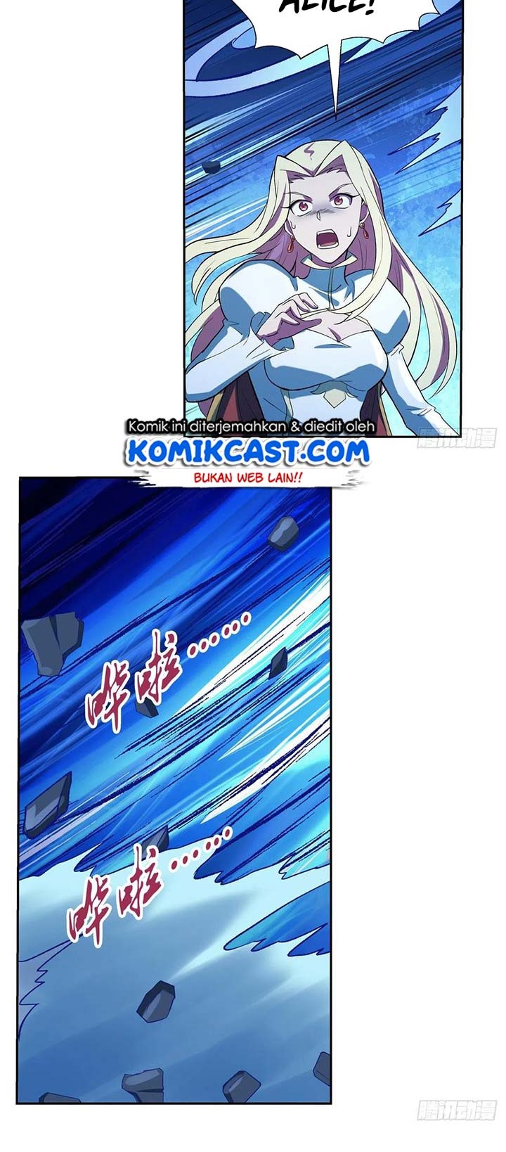 The Demon King Who Lost His Job Chapter 119 - halaman 13