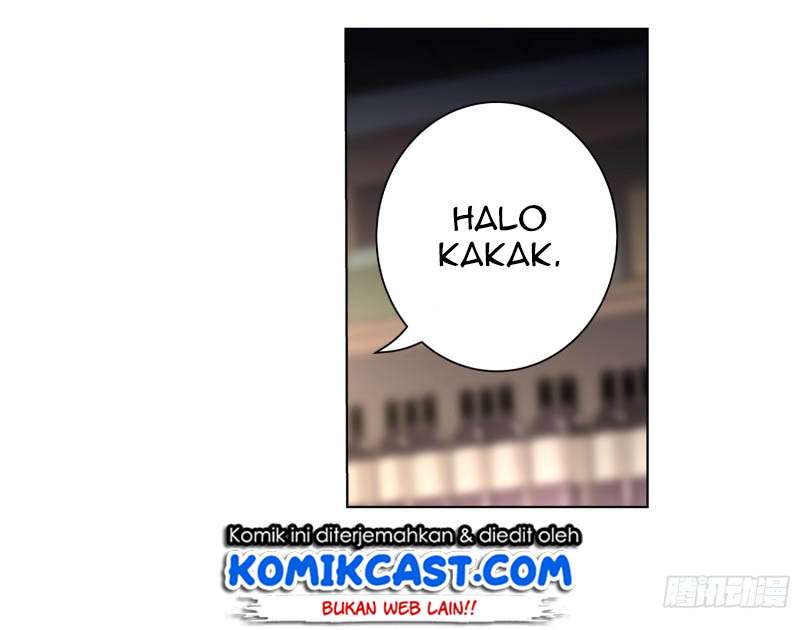 The Demon King Who Lost His Job Chapter 12 - halaman 10