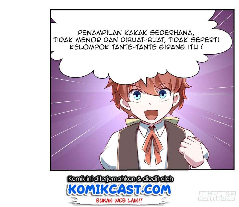 The Demon King Who Lost His Job Chapter 12 - halaman 11