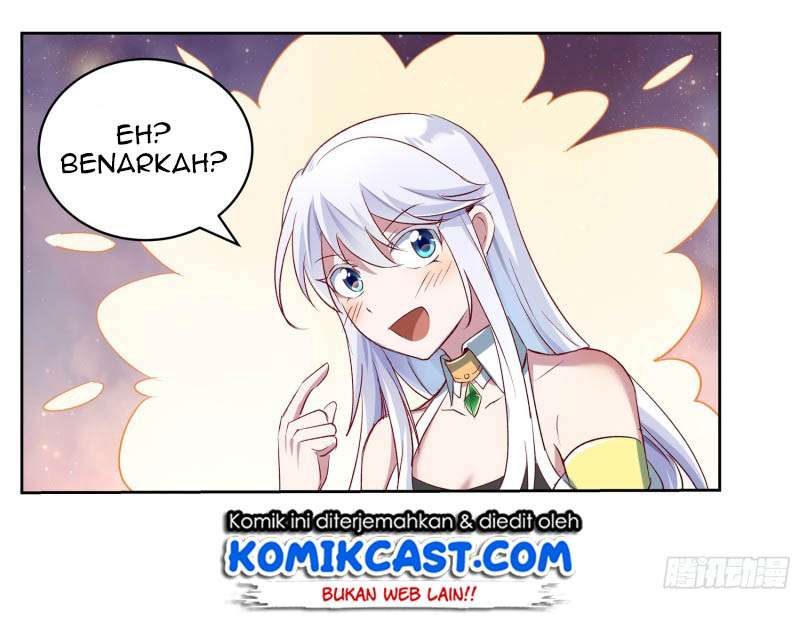The Demon King Who Lost His Job Chapter 12 - halaman 12