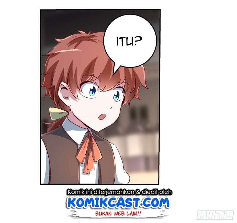 The Demon King Who Lost His Job Chapter 12 - halaman 13