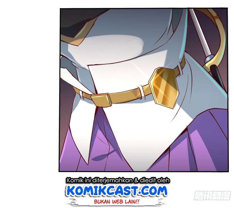 The Demon King Who Lost His Job Chapter 12 - halaman 14