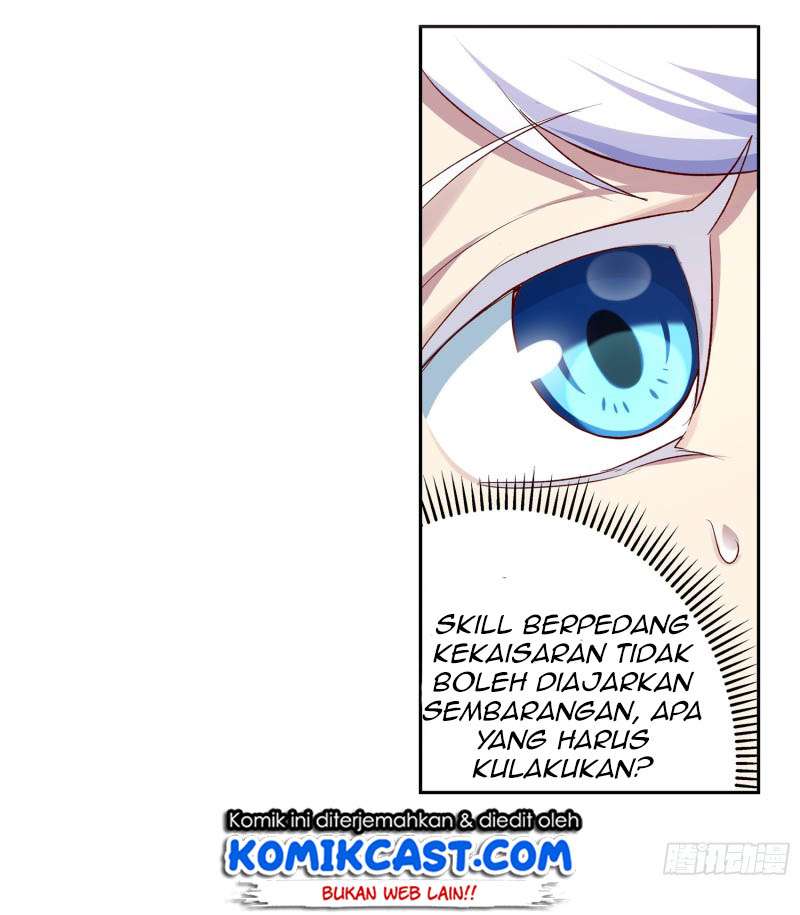 The Demon King Who Lost His Job Chapter 12 - halaman 21