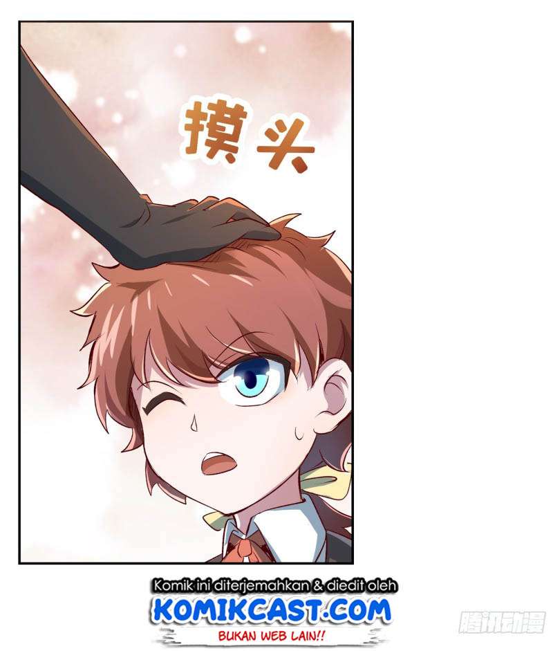 The Demon King Who Lost His Job Chapter 12 - halaman 23
