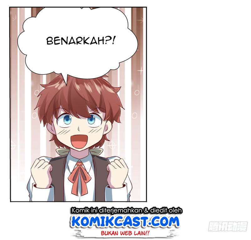 The Demon King Who Lost His Job Chapter 12 - halaman 25