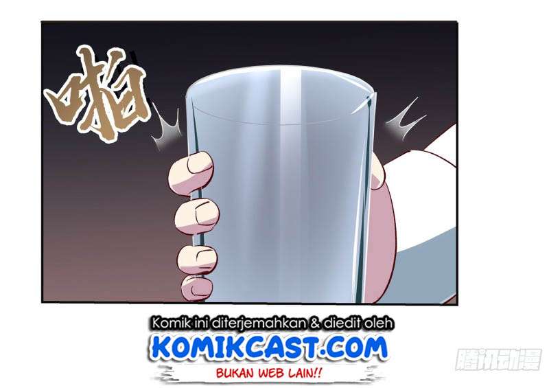 The Demon King Who Lost His Job Chapter 12 - halaman 26