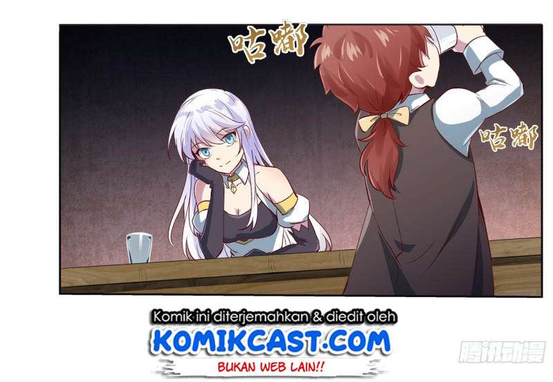 The Demon King Who Lost His Job Chapter 12 - halaman 27