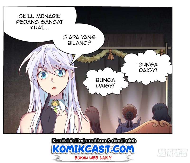 The Demon King Who Lost His Job Chapter 12 - halaman 29