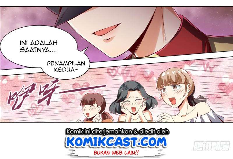 The Demon King Who Lost His Job Chapter 12 - halaman 30