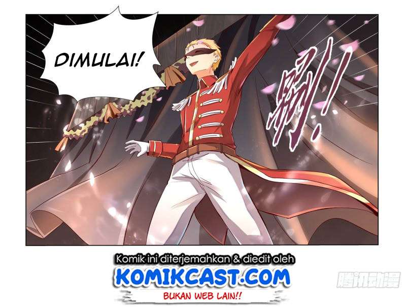 The Demon King Who Lost His Job Chapter 12 - halaman 31