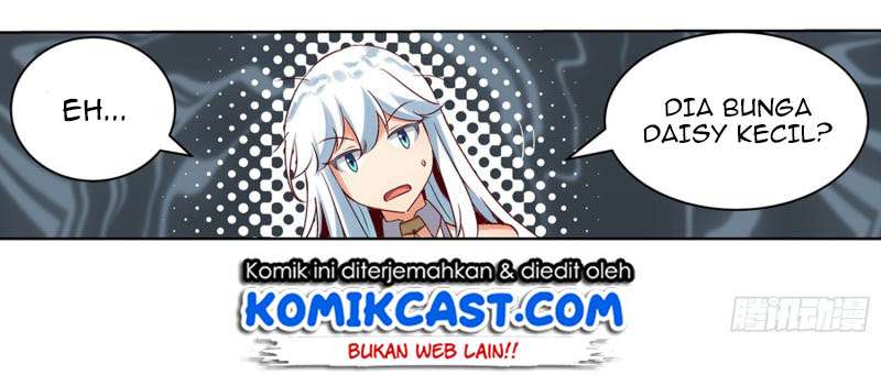 The Demon King Who Lost His Job Chapter 12 - halaman 32