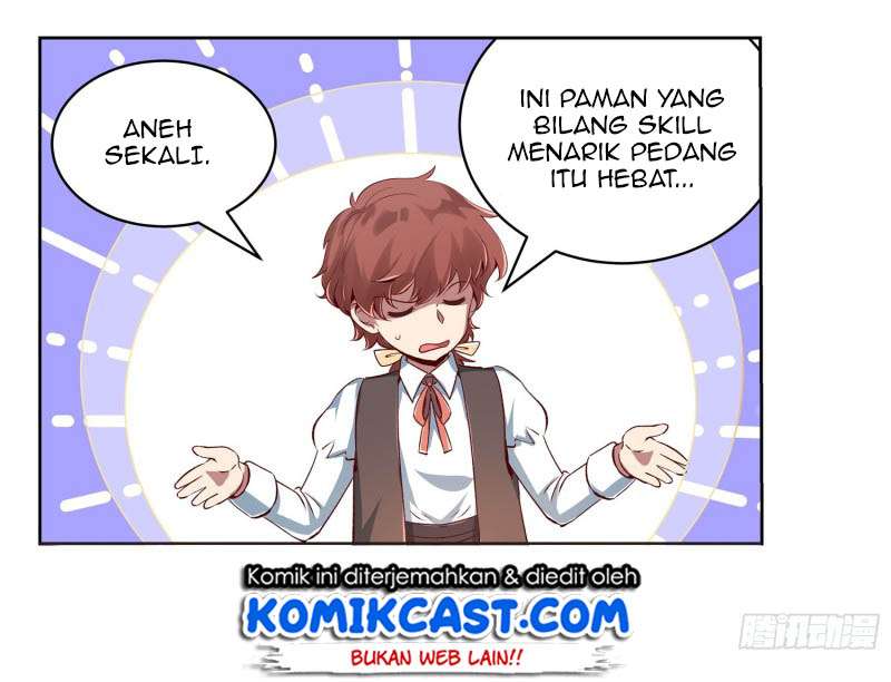 The Demon King Who Lost His Job Chapter 12 - halaman 33