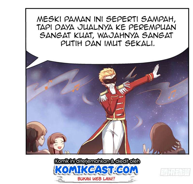 The Demon King Who Lost His Job Chapter 12 - halaman 34