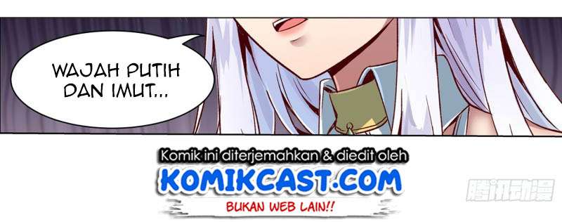 The Demon King Who Lost His Job Chapter 12 - halaman 35