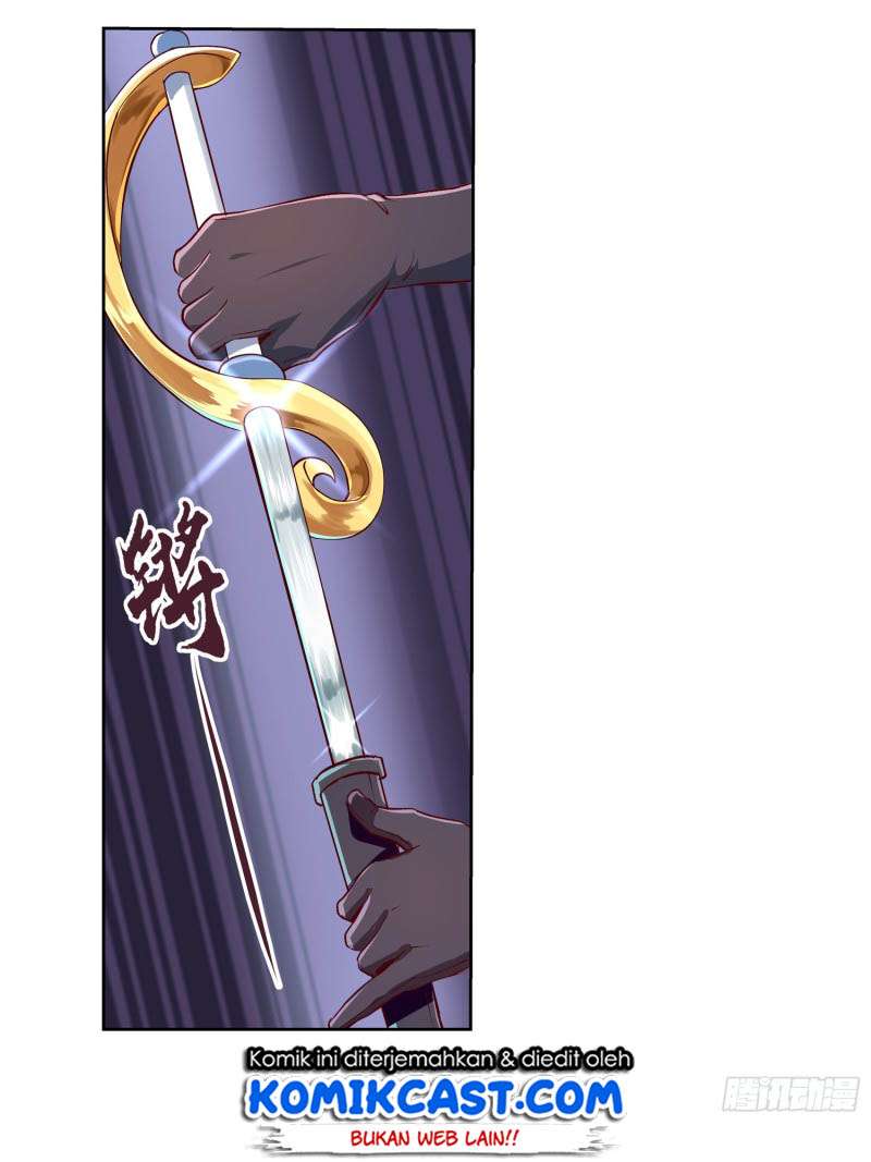 The Demon King Who Lost His Job Chapter 12 - halaman 36