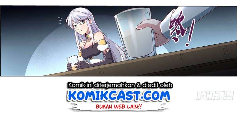 The Demon King Who Lost His Job Chapter 12 - halaman 4