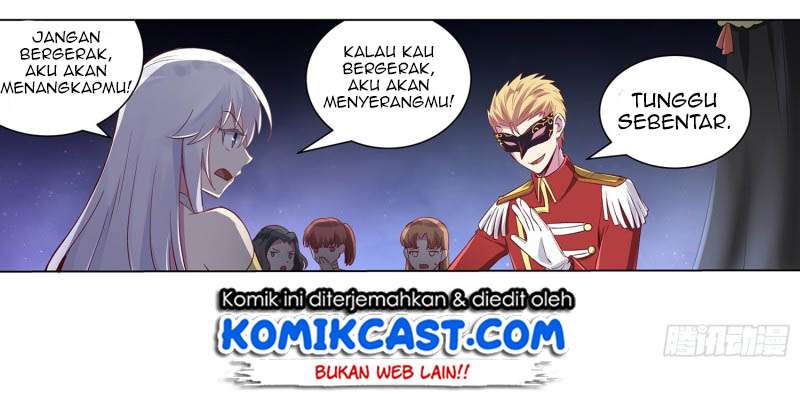 The Demon King Who Lost His Job Chapter 12 - halaman 40