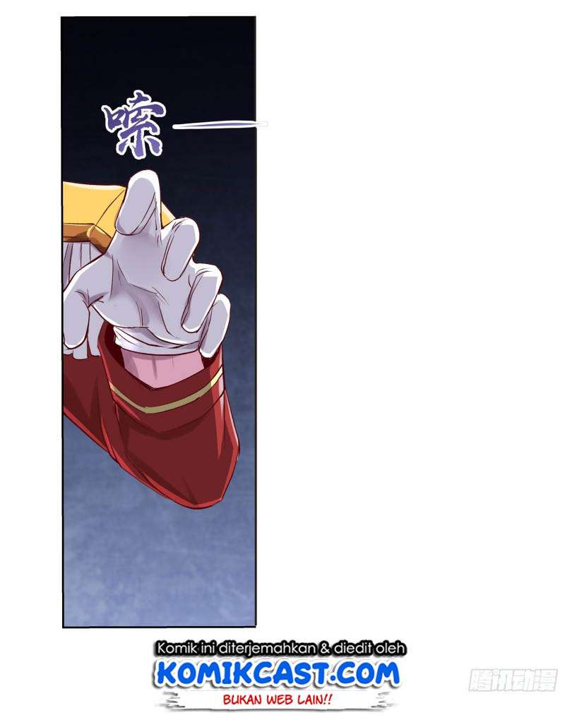 The Demon King Who Lost His Job Chapter 12 - halaman 42