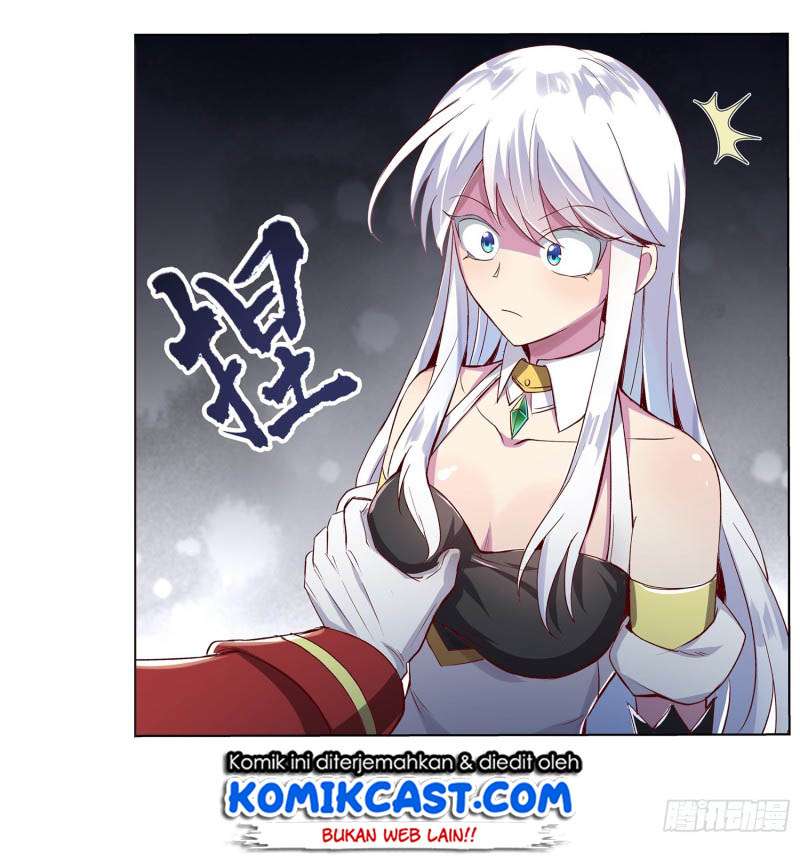 The Demon King Who Lost His Job Chapter 12 - halaman 43