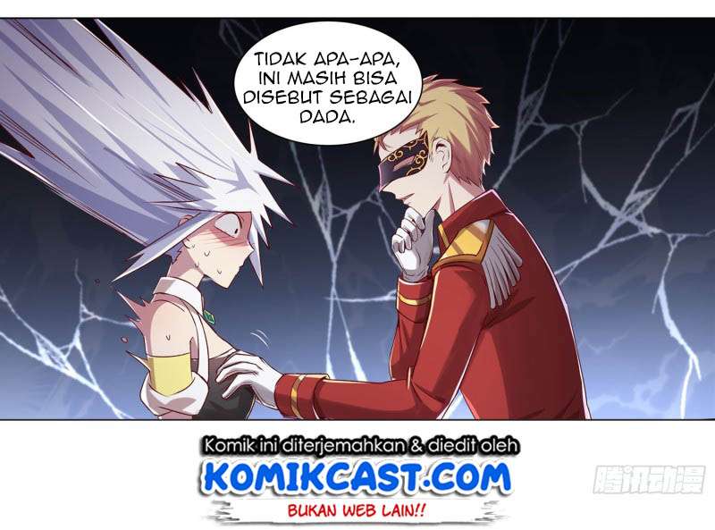 The Demon King Who Lost His Job Chapter 12 - halaman 44