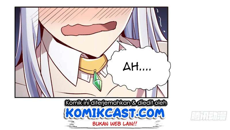 The Demon King Who Lost His Job Chapter 12 - halaman 45