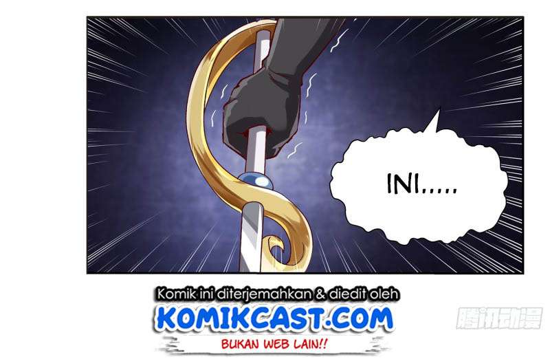 The Demon King Who Lost His Job Chapter 12 - halaman 46