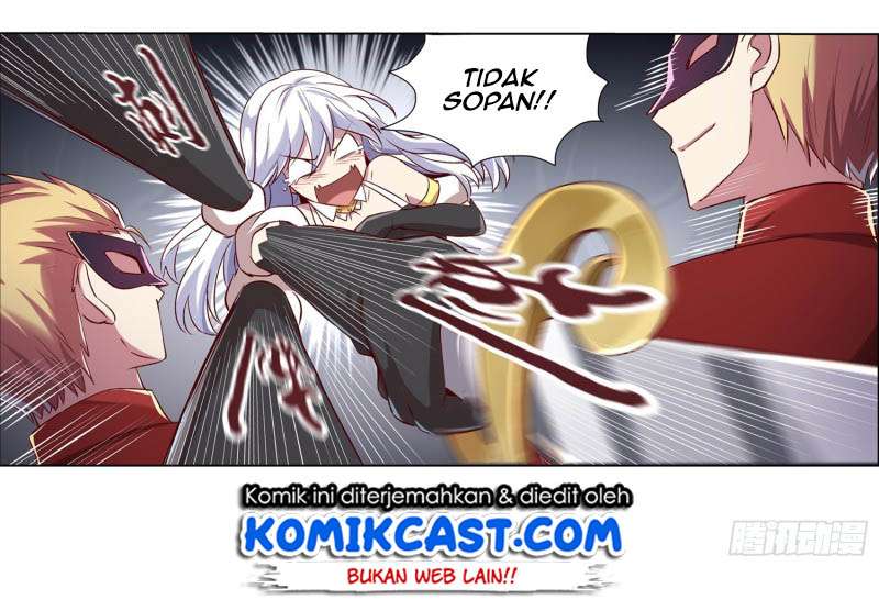 The Demon King Who Lost His Job Chapter 12 - halaman 47