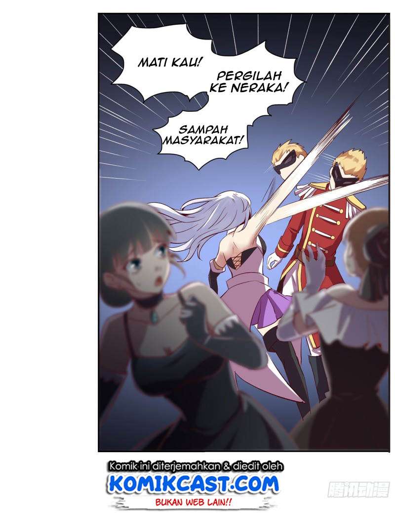 The Demon King Who Lost His Job Chapter 12 - halaman 48