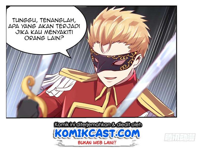 The Demon King Who Lost His Job Chapter 12 - halaman 49