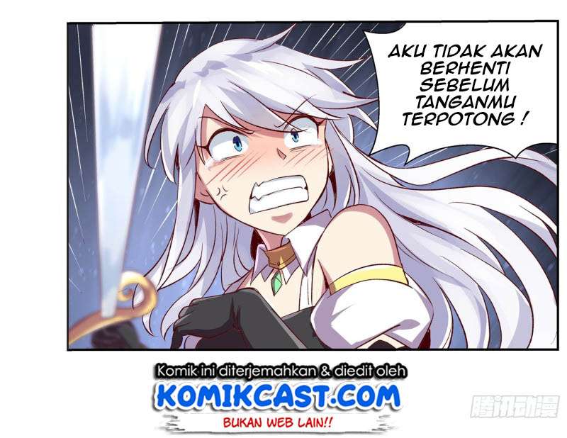 The Demon King Who Lost His Job Chapter 12 - halaman 50