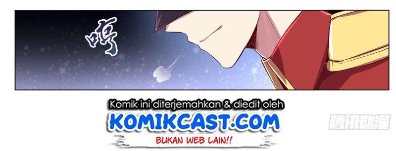 The Demon King Who Lost His Job Chapter 12 - halaman 51