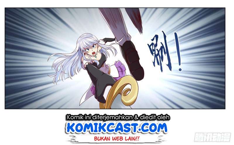 The Demon King Who Lost His Job Chapter 12 - halaman 52