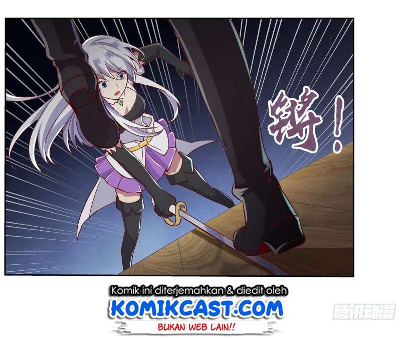The Demon King Who Lost His Job Chapter 12 - halaman 54
