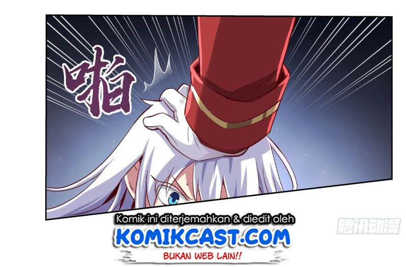 The Demon King Who Lost His Job Chapter 12 - halaman 55