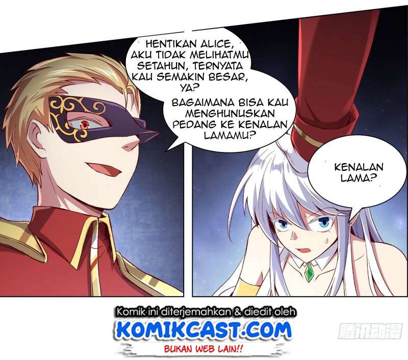 The Demon King Who Lost His Job Chapter 12 - halaman 56