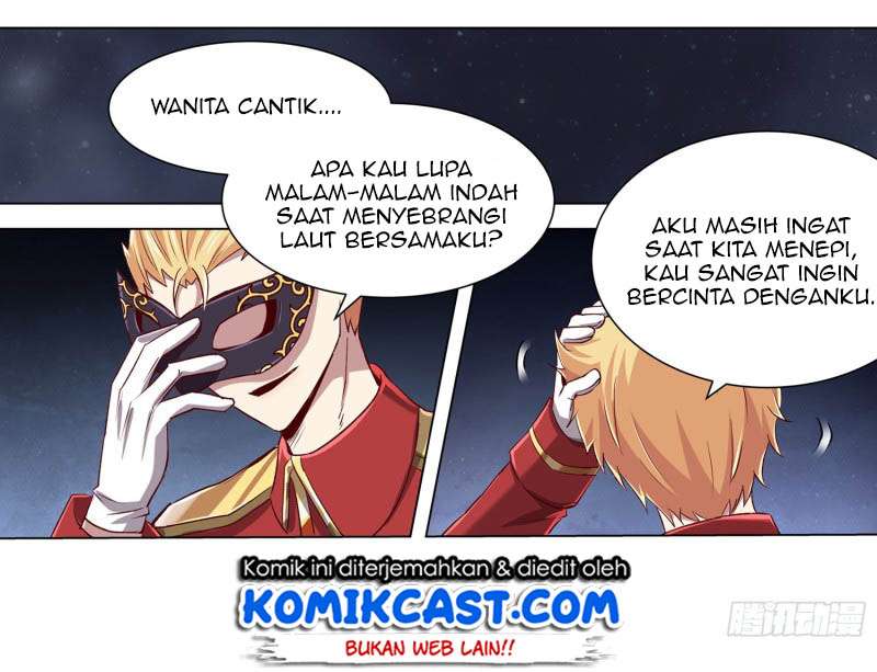 The Demon King Who Lost His Job Chapter 12 - halaman 57