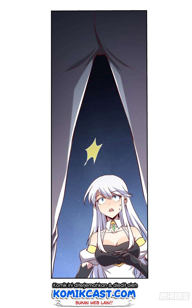 The Demon King Who Lost His Job Chapter 12 - halaman 58