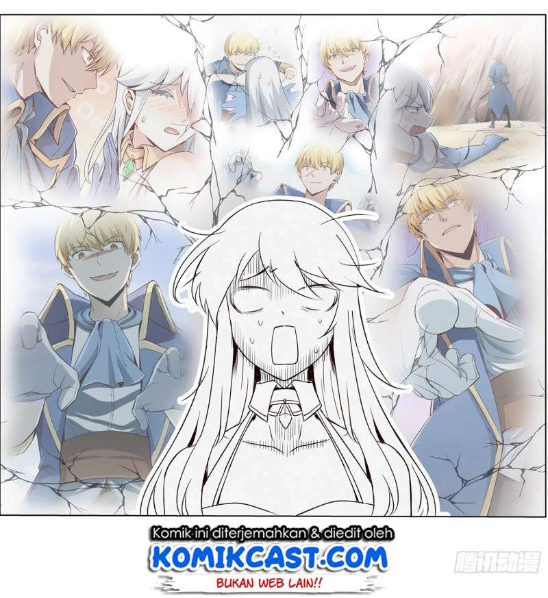 The Demon King Who Lost His Job Chapter 12 - halaman 60