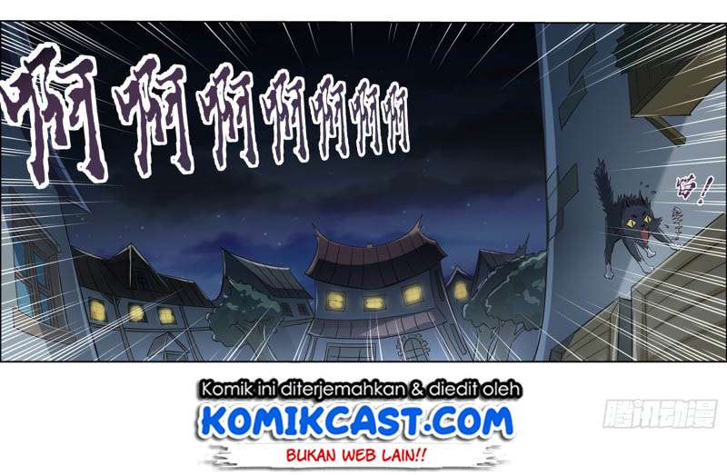 The Demon King Who Lost His Job Chapter 12 - halaman 61