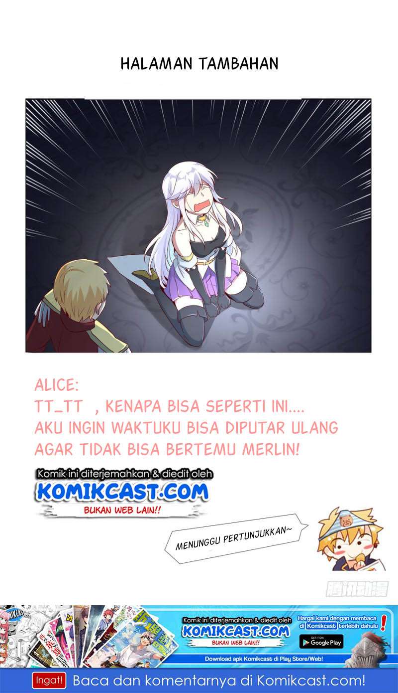 The Demon King Who Lost His Job Chapter 12 - halaman 62