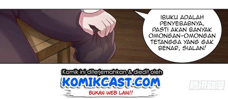 The Demon King Who Lost His Job Chapter 12 - halaman 8
