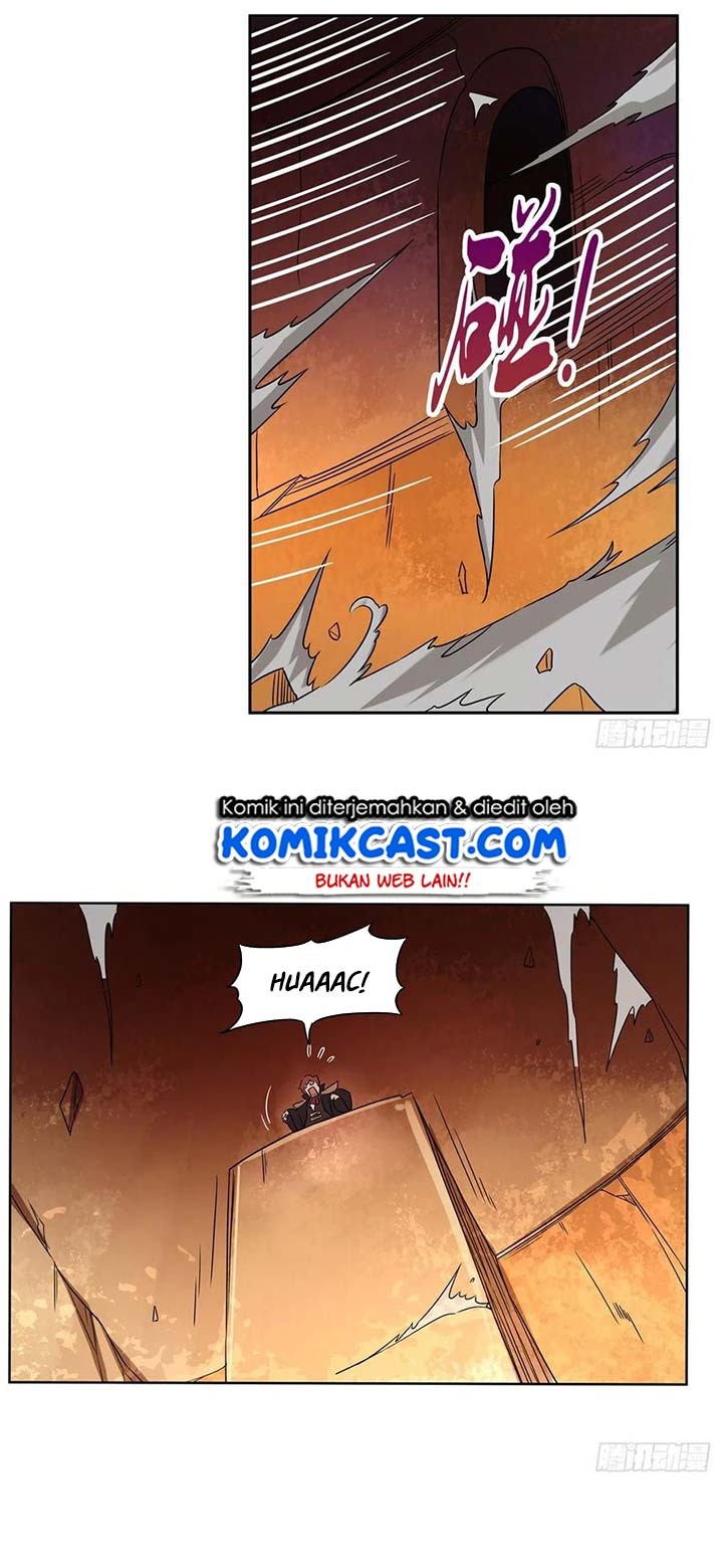 The Demon King Who Lost His Job Chapter 120 - halaman 20
