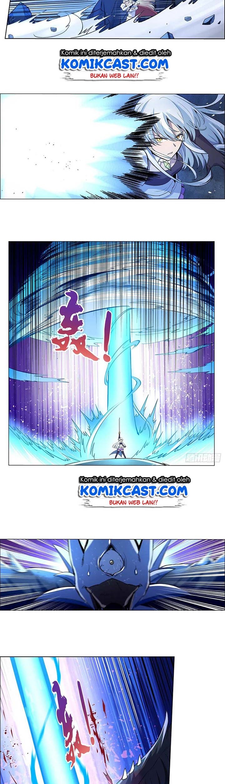 The Demon King Who Lost His Job Chapter 121 - halaman 16