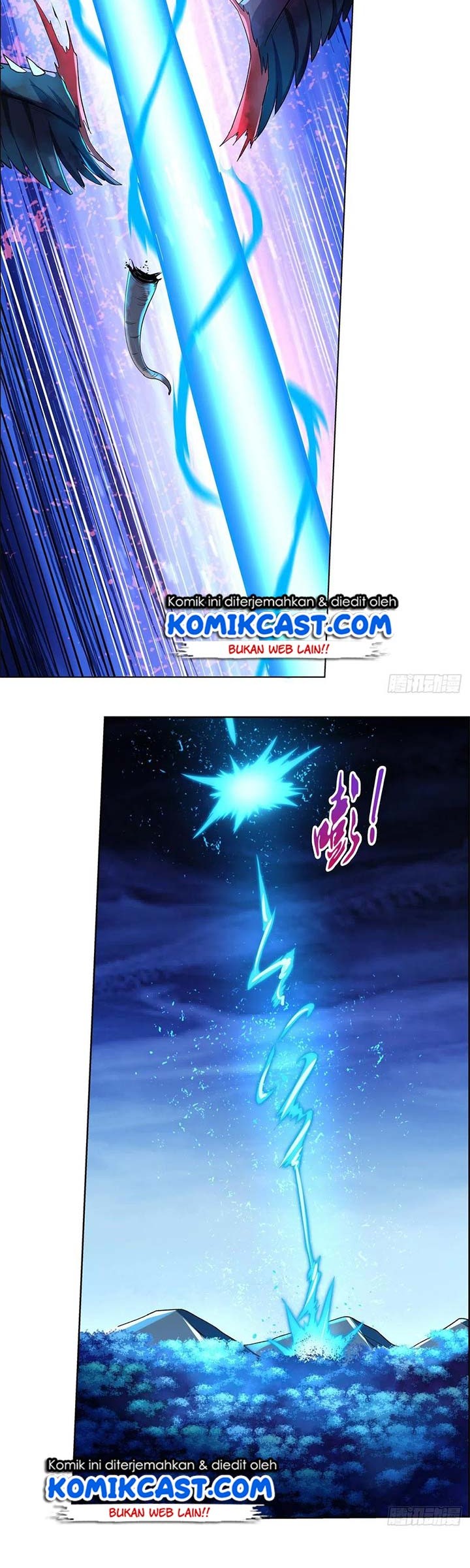 The Demon King Who Lost His Job Chapter 121 - halaman 17