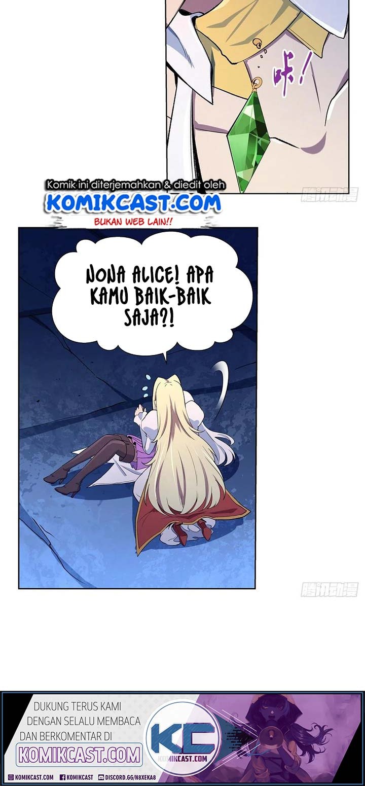 The Demon King Who Lost His Job Chapter 122 - halaman 4